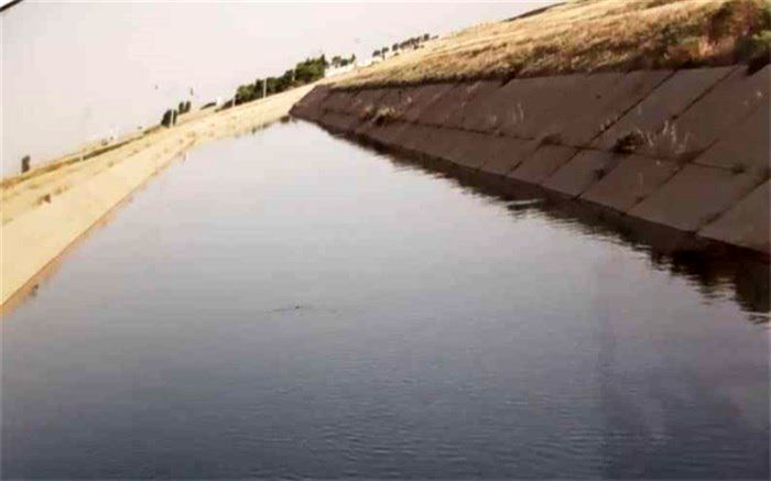 کودک یکساله در کانال آب کشاورزی شهرری غرق شد