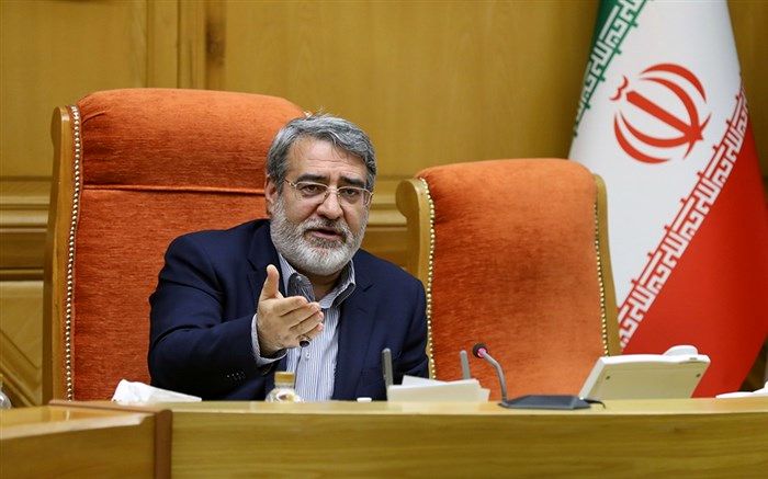 دستور وزیر کشور برای انتصاب زنان به عنوان معاون استاندار