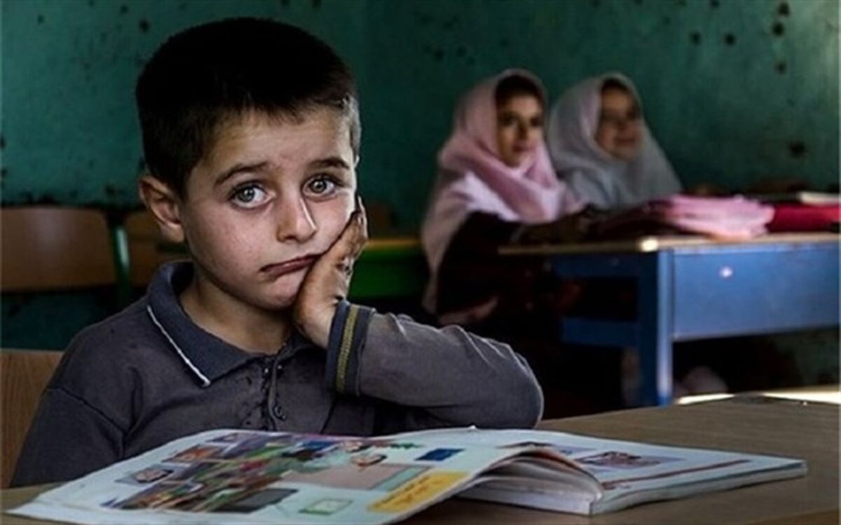 ۳ میلیارد تومان برای جذب نوآموزان مرزنشین آذربایجان غربی اختصاص یافت