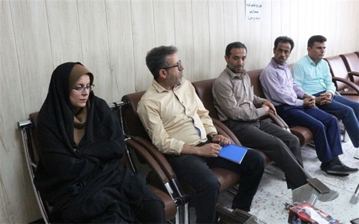 پوشش در یادگیری دانش آموزان مؤثر است