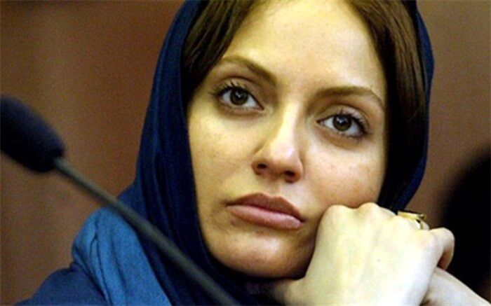 اختلاف دادسرای تهران و بابل بر سر پرونده مهناز افشار