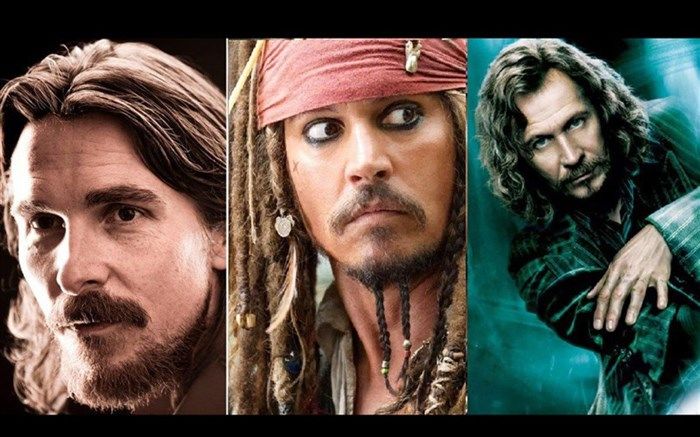 کدام بازیگران هالیوودی "دست بزن" دارند؟! + تصاویر