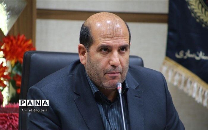 فرماندار ساری تأکید کرد: لزوم اتمام هرچه زودتر میدان میوه و تره‌بار ساری