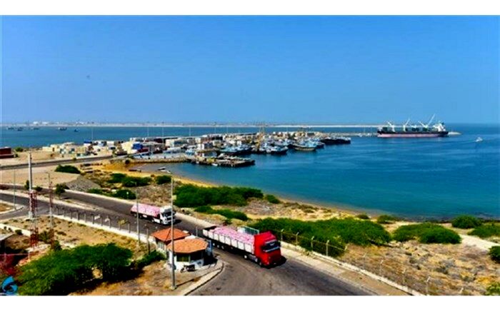 واردات کالا به مناطق آزاد کاهش یافت