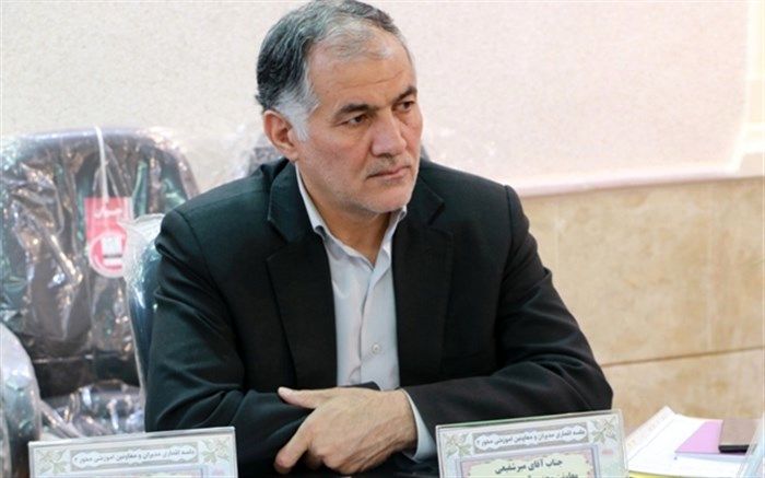 درس‌پژوهی  بهترین روش بهسازی آموزشی است