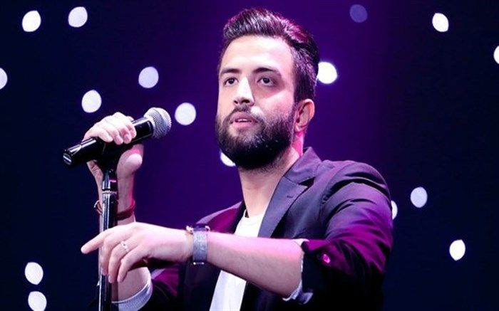 چرا بنیامین روی آنتن شبکه سه نرفت