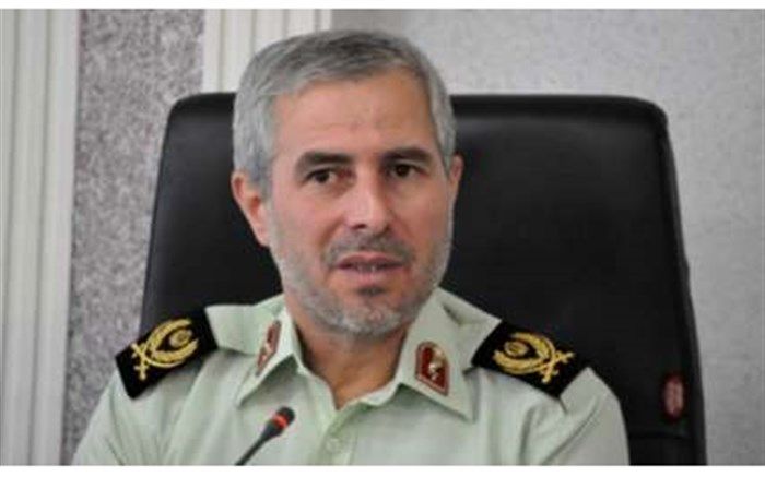 کشف میلیاردی خرمای احتکار شده در نقده