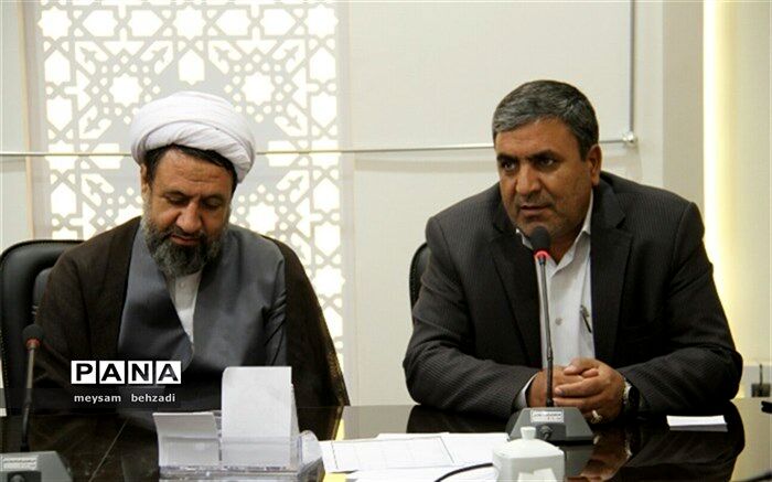 مدیرکل آموزش و پرورش استان کرمان:  الگو برداری‌های آموزشی باید در چارچوب نظام باشد