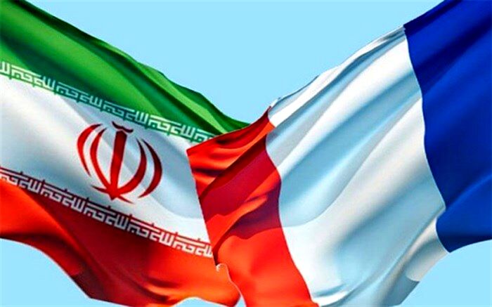 مواضع ضد و نقیض فرانسه در قبال اقدام ایران