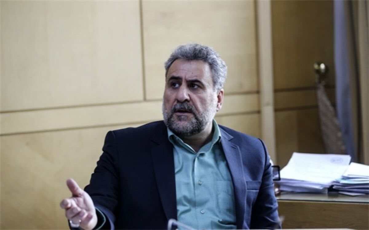 فلاحت‌پیشه: اگر برجام نتواند منافع همه طرف‌ها را تامین کند، نابود خواهد شد
