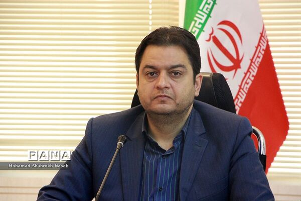 نشست شورای آموزش و پرورش خوزستان در اهواز