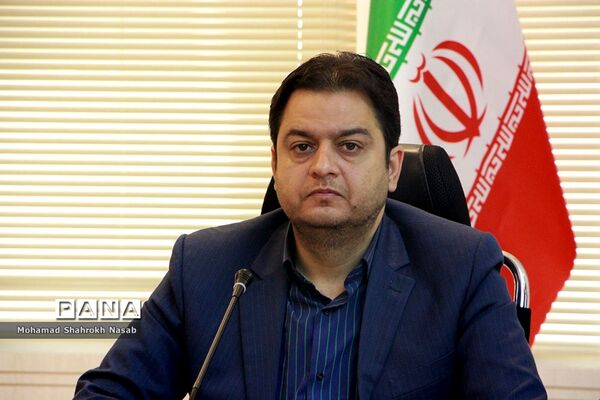 نشست شورای آموزش و پرورش خوزستان در اهواز