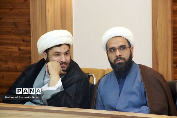 نشست شورای آموزش و پرورش خوزستان در اهواز