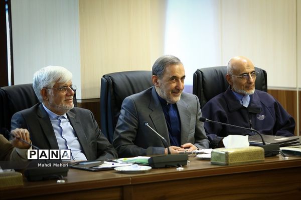 جلسه مجمع تشخیص مصلحت نظام