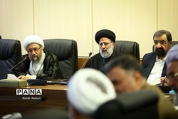 جلسه مجمع تشخیص مصلحت نظام