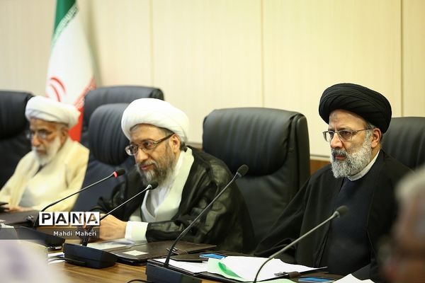 جلسه مجمع تشخیص مصلحت نظام