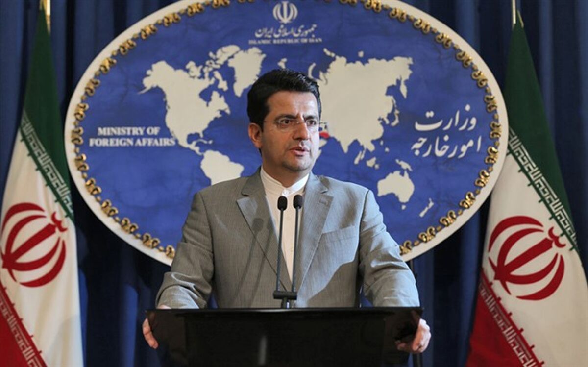 ایران حملات تروریستی در لاهور پاکستان و کابل افغانستان را محکوم کرد