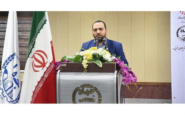 طرح تولید محتوای دیجیتال نمک در ارومیه عملیاتی می‌شود