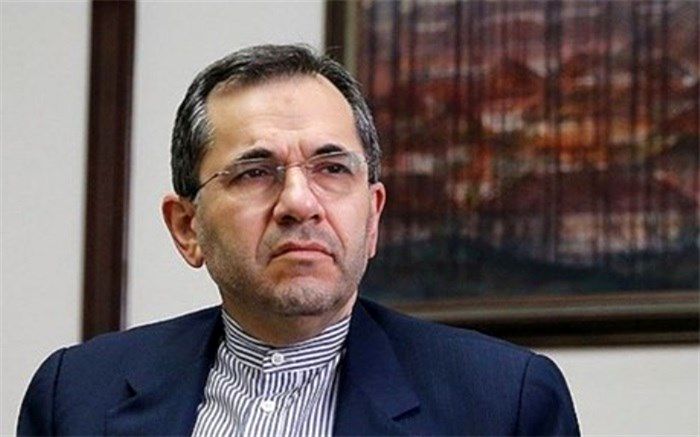 تخت روانچی:اروپا در 60 روز آینده اراده سیاسی خود را نشان دهد