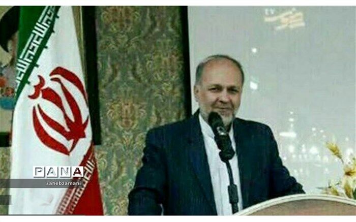کاشمر یک قطب قرآنی در استان خراسان رضوی است