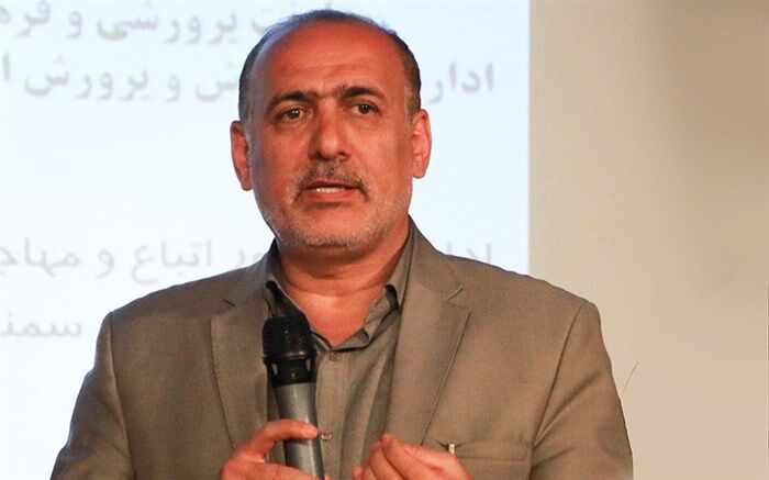 فرهنگیان در ترویج کتابخوانی نقش مهمی دارند