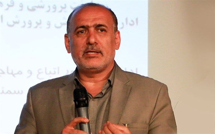 فرهنگیان در ترویج کتابخوانی نقش مهمی دارند