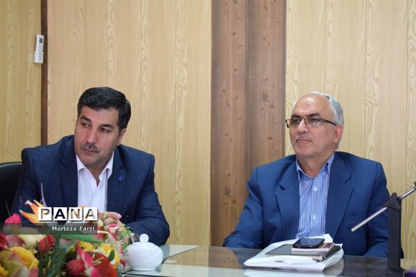 اعزام کاروان کمک‌های آموزش و پرورش آذربایجان شرقی به مناطق سیل زده خوزستان