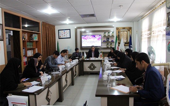 عضویت 24 هزار نفری دانش‌آموزان در سازمان دانش‌آموزی