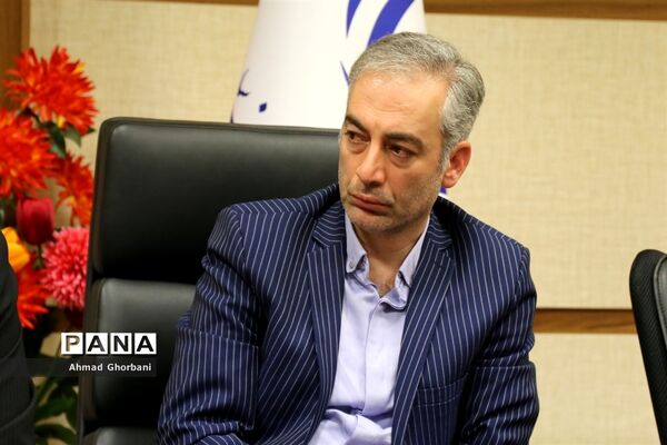 انتخابات هیات رئیسه شورای روابط عمومی شهرستان ساری
