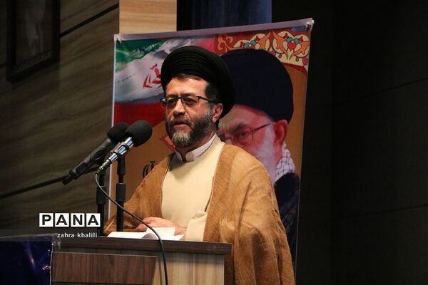 آیین تکریم و معارفه روسای دادگستری فارس