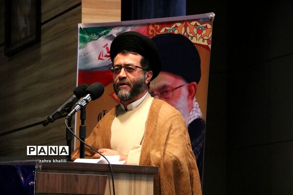آیین تکریم و معارفه روسای دادگستری فارس
