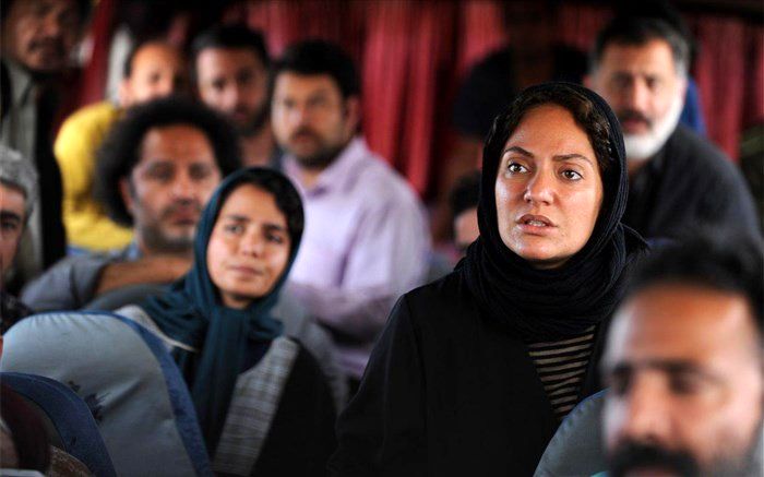 تمجید منتقد هالیوود ریپورتراز «قسم» محسن تنابنده