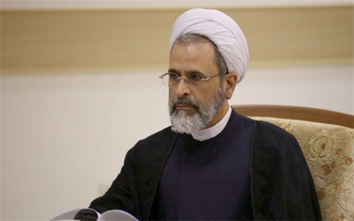 آیت‌الله اعرافی: ستاد همکاری‌های حوزه و آموزش و‌پرورش با نگاهی راهبردی، علمی و فنی گام برمی‌دارد