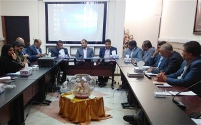 مدیر کل امور اداری و تشکیلات آموزش و پرورش: فرآیند استقرار نظام مدرسه‌محوری رکن اساسی برنامه‌هاست