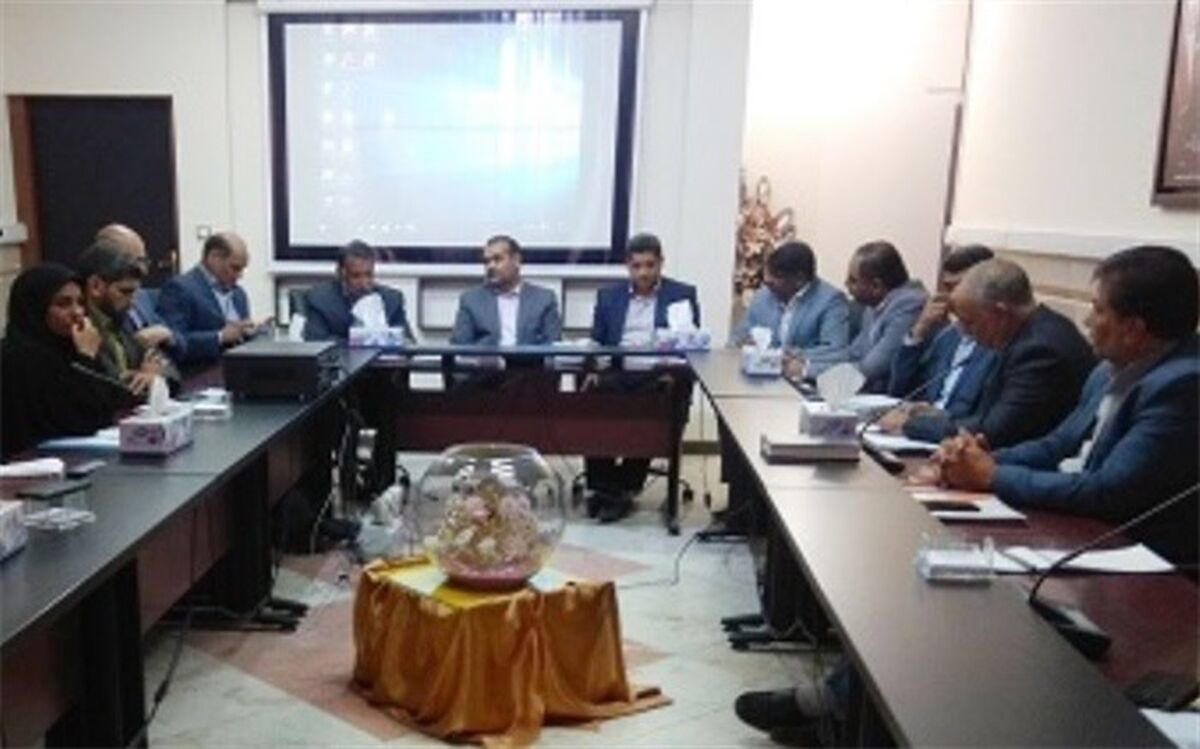 مدیر کل امور اداری و تشکیلات آموزش و پرورش: فرآیند استقرار نظام مدرسه‌محوری رکن اساسی برنامه‌هاست