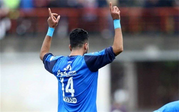 آخرین وضعیت مصدومان استقلال مشخص شد