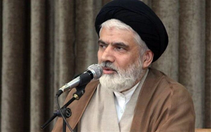 ائتلاف گرگ  و روباه بر علیه انقلاب اسلامی