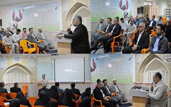 معاون پرورشی و فرهنگی آموزش و پرورش خراسان جنوبی: مشارکت 104هزار و 562نفر در طرح توانمندسازی