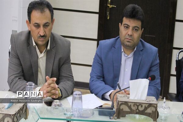 طرح هجرت 3 آموزش و پرورش استان بوشهر