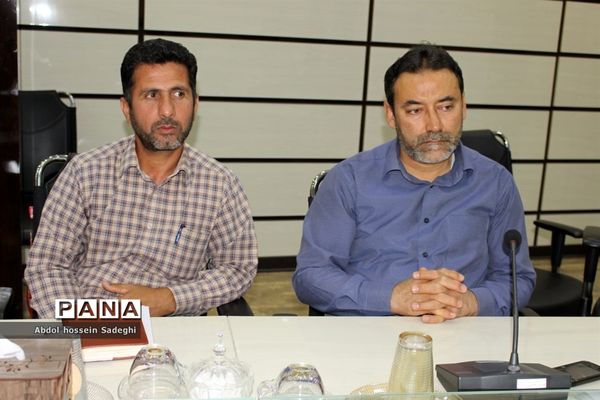 طرح هجرت 3 آموزش و پرورش استان بوشهر