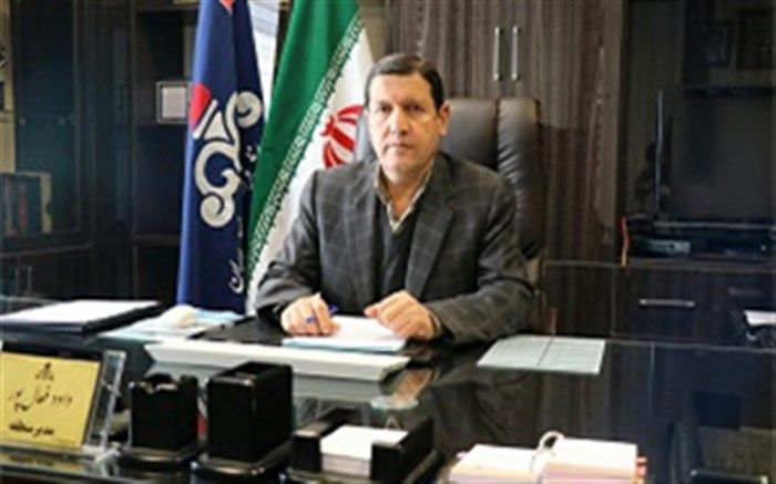 احداث ۱۰باب جایگاه CNG در منطقه میاندوآب