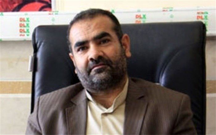 پیام تبریک سرپرست اداره کل آموزش و پرورش استان به مناسبت سالروز تاسیس سازمان دانش آموزی