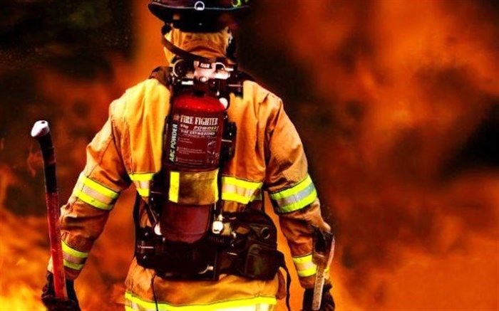 ۲۶۰ آتش نشان  در تبریز استخدام می شود