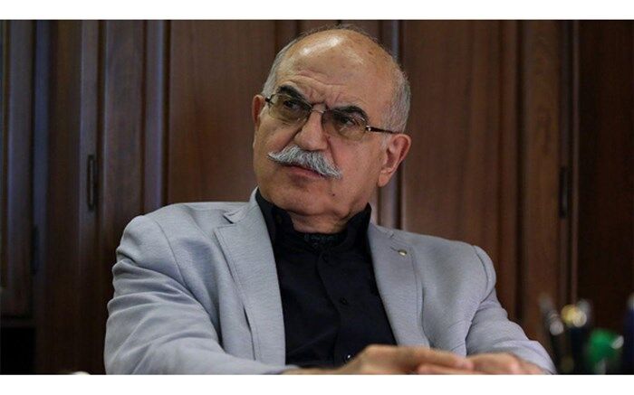 نامه زیرخاکی مرحوم بهمن کشاورز به یک وکیل