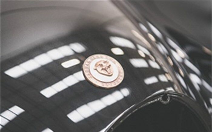 تولدی دوباره برای جگوار کلاسیک XK 120 + تصاویر