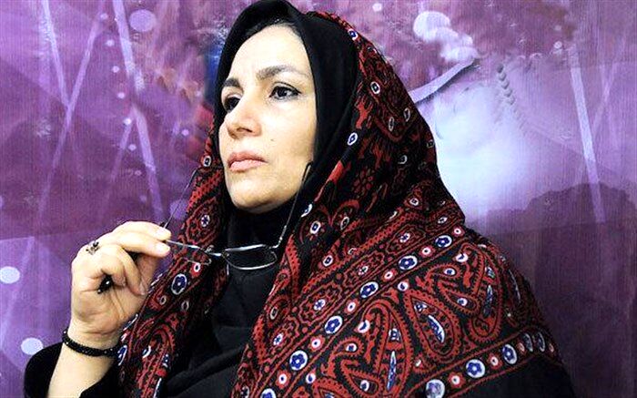 نادره ترکمانی: فیلمنامه «حسن کچل» را بازنویسی کردیم