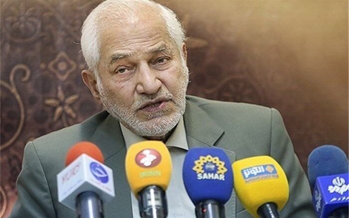 کمک ۳۵۰ میلیونی سران سه قوه به گلریزان ستاد دیه کشور