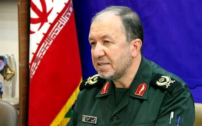 امنیت روانی جامعه باید حفظ شود
