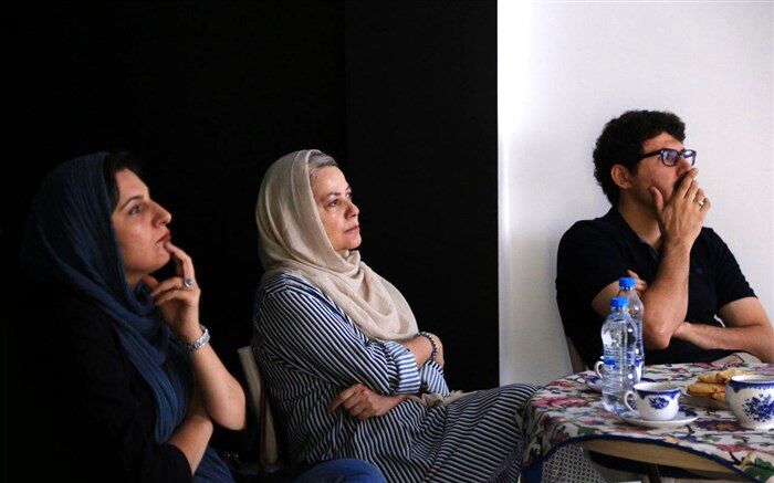 اسامی راه یافتگان به مرحله نهایی «جایزه فرشته» در بخش عکس اعلام شد