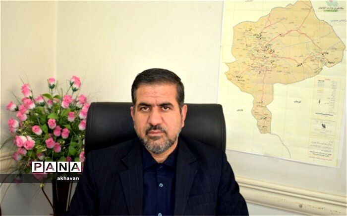 رئیس کمیته امداد امام خمینی  بهاباد: 670  حامی در بهاباد ایتام را حمایت می کنند